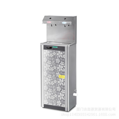校園、食堂、工廠高品質飲水解決方案 CJ-2KA豪華飲水機廠家批發總代理